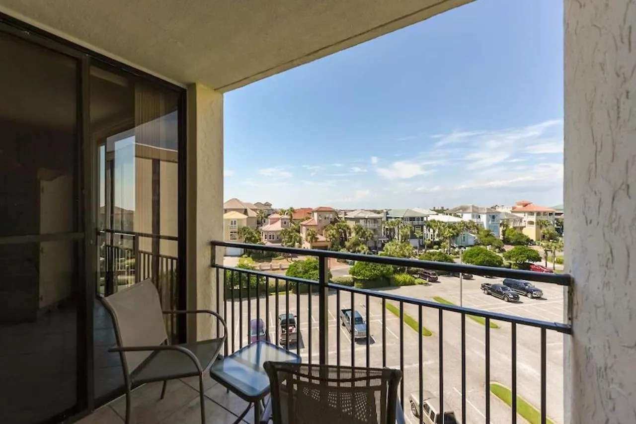 Enclave Villa Destin Holiday home