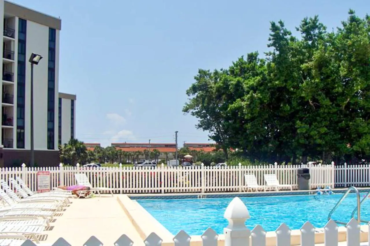 Enclave Villa Destin United States