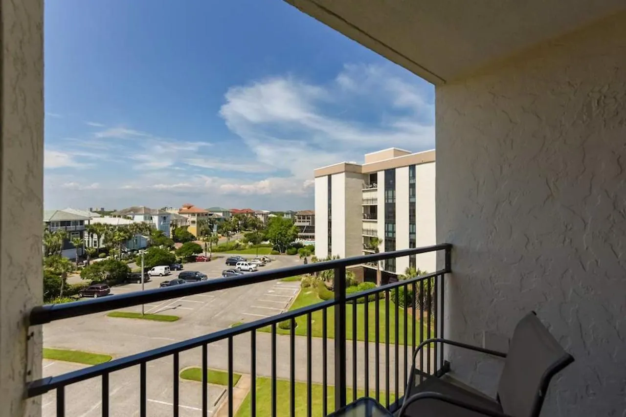 Enclave Villa Destin 0*,  United States