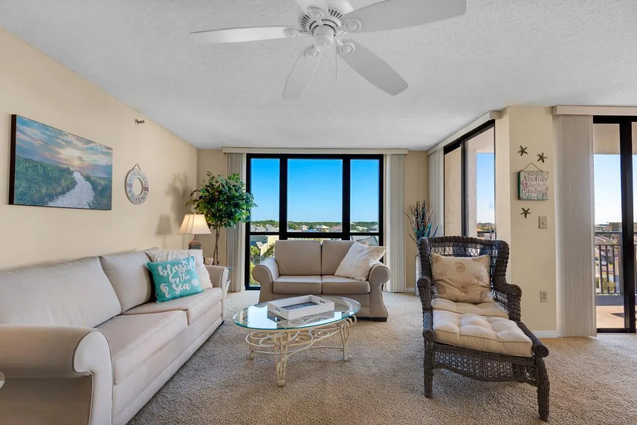 Enclave Villa Destin Holiday home