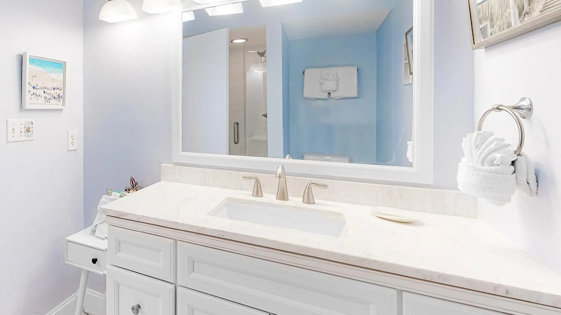Enclave Villa Destin Holiday home