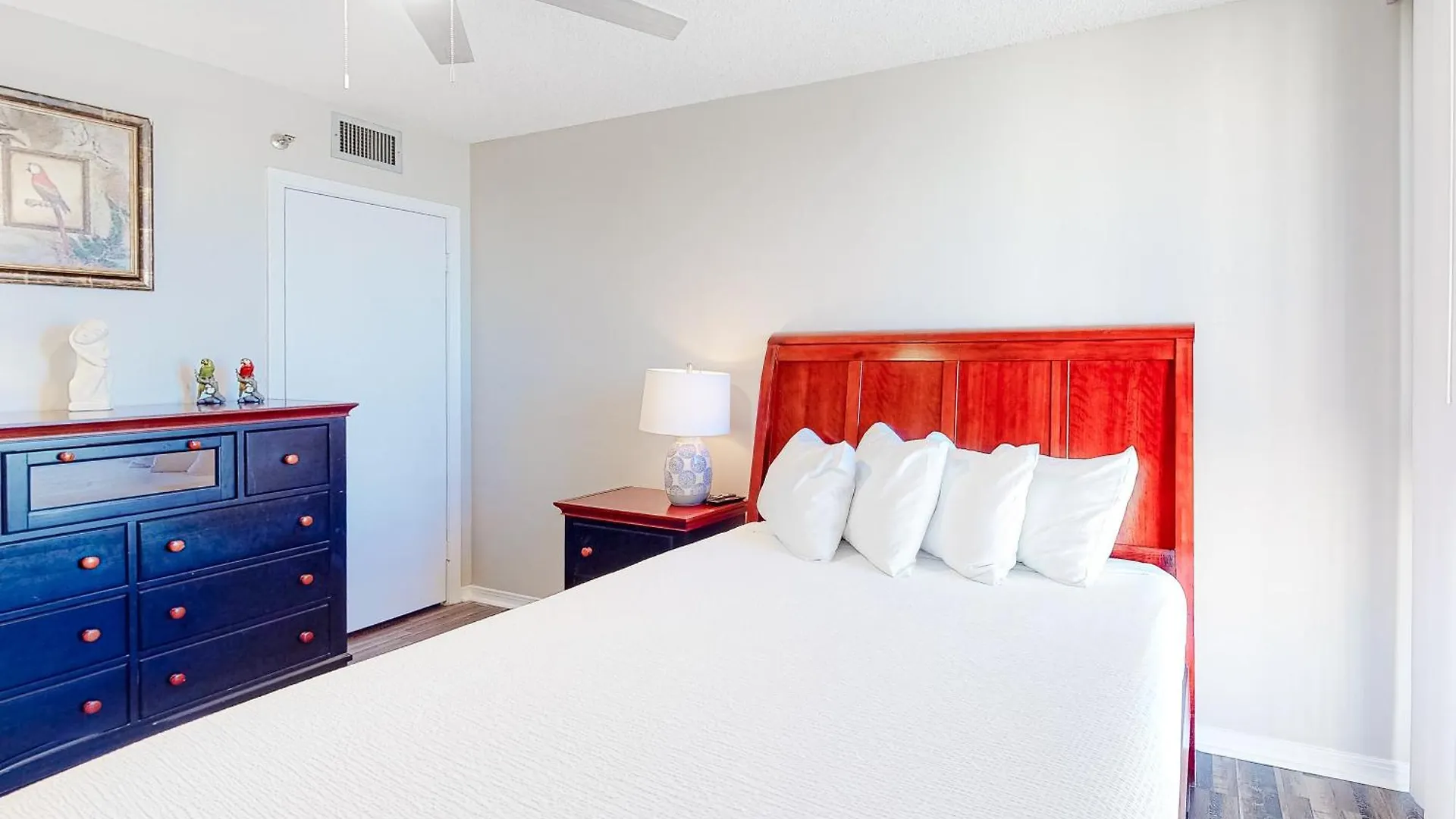 Enclave Villa Destin Holiday home