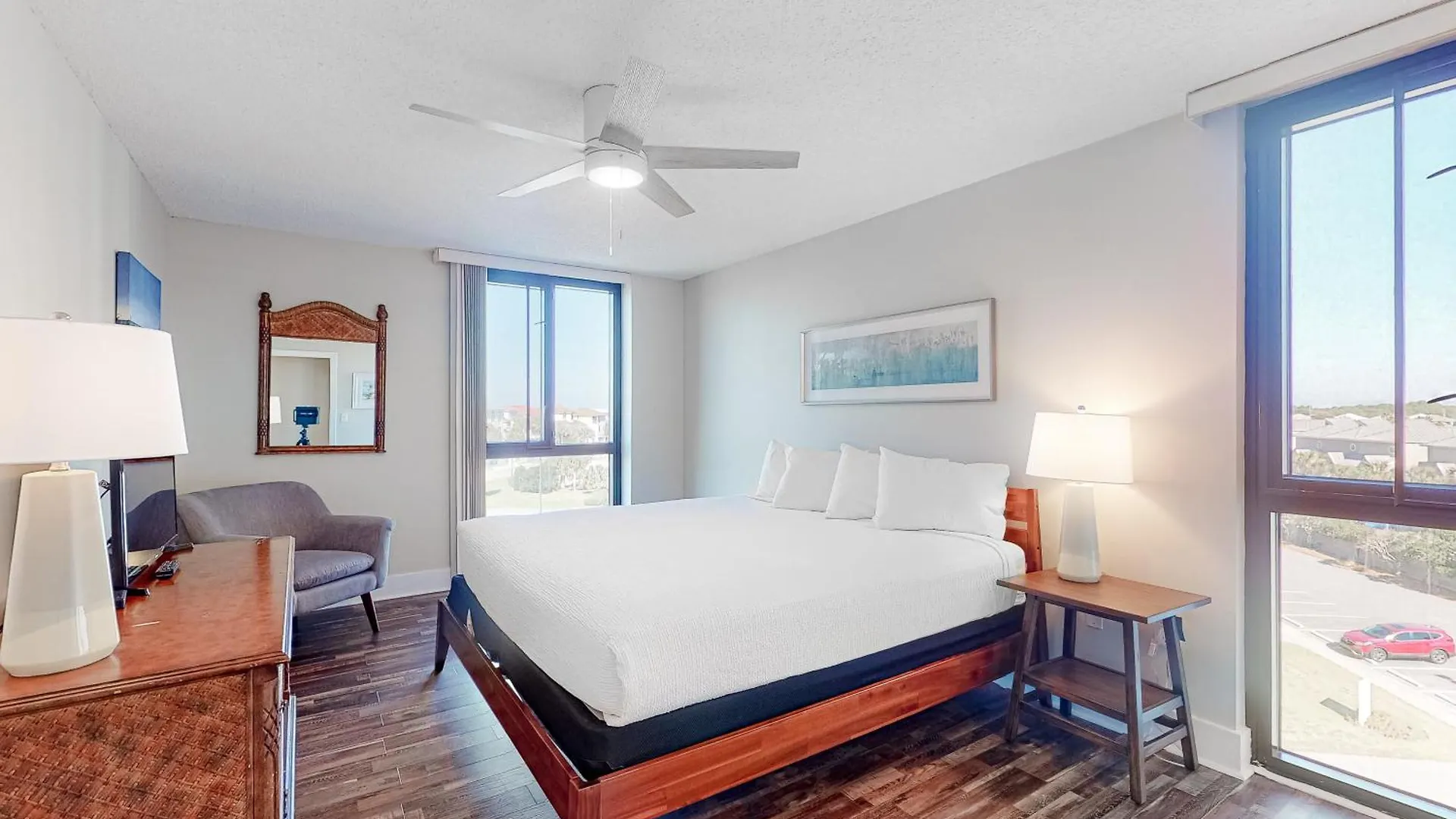 Enclave Villa Destin