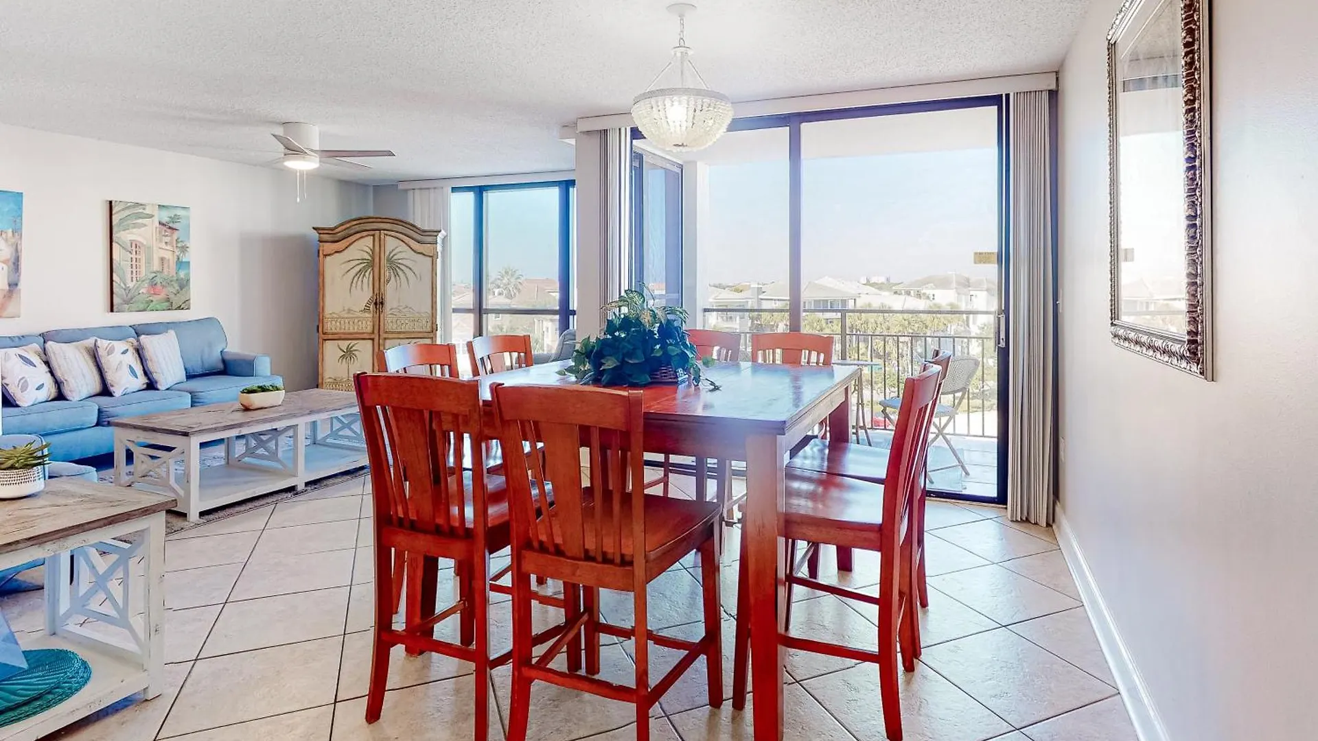 Holiday home Enclave Villa Destin