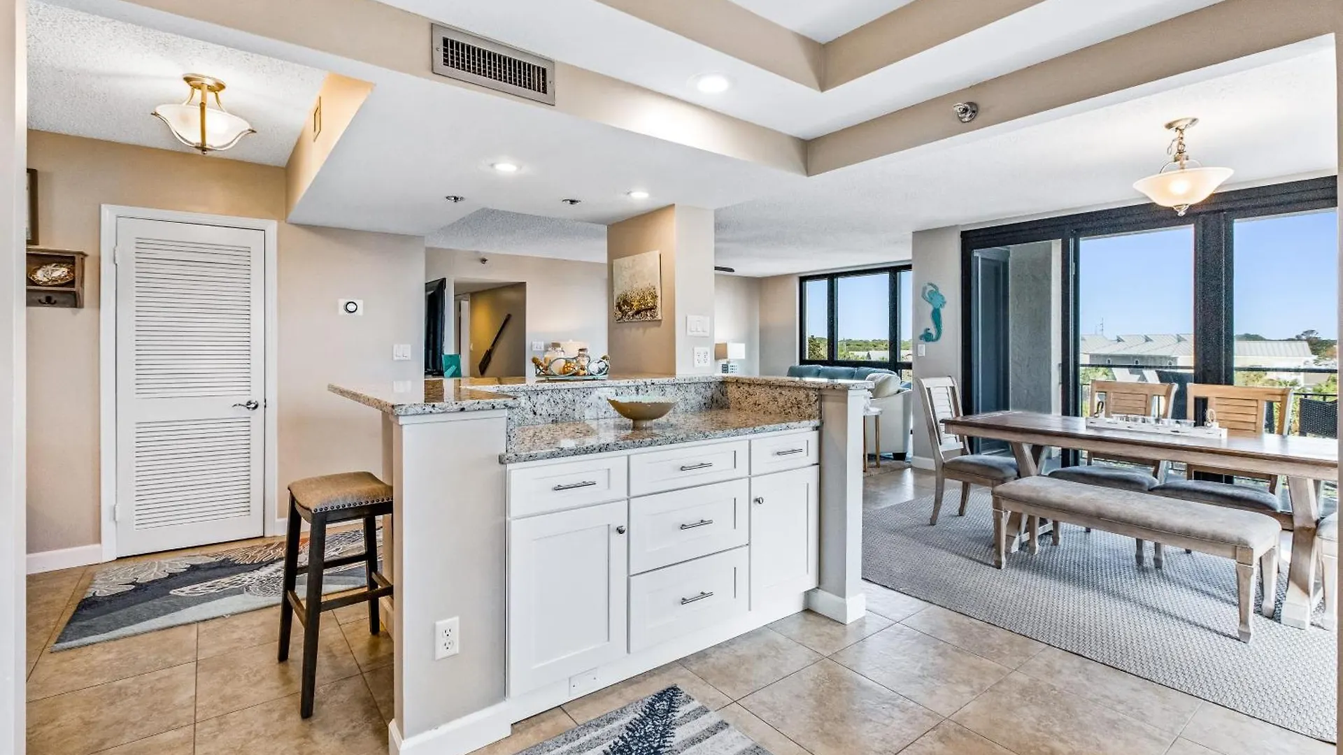 Holiday home Enclave Villa Destin