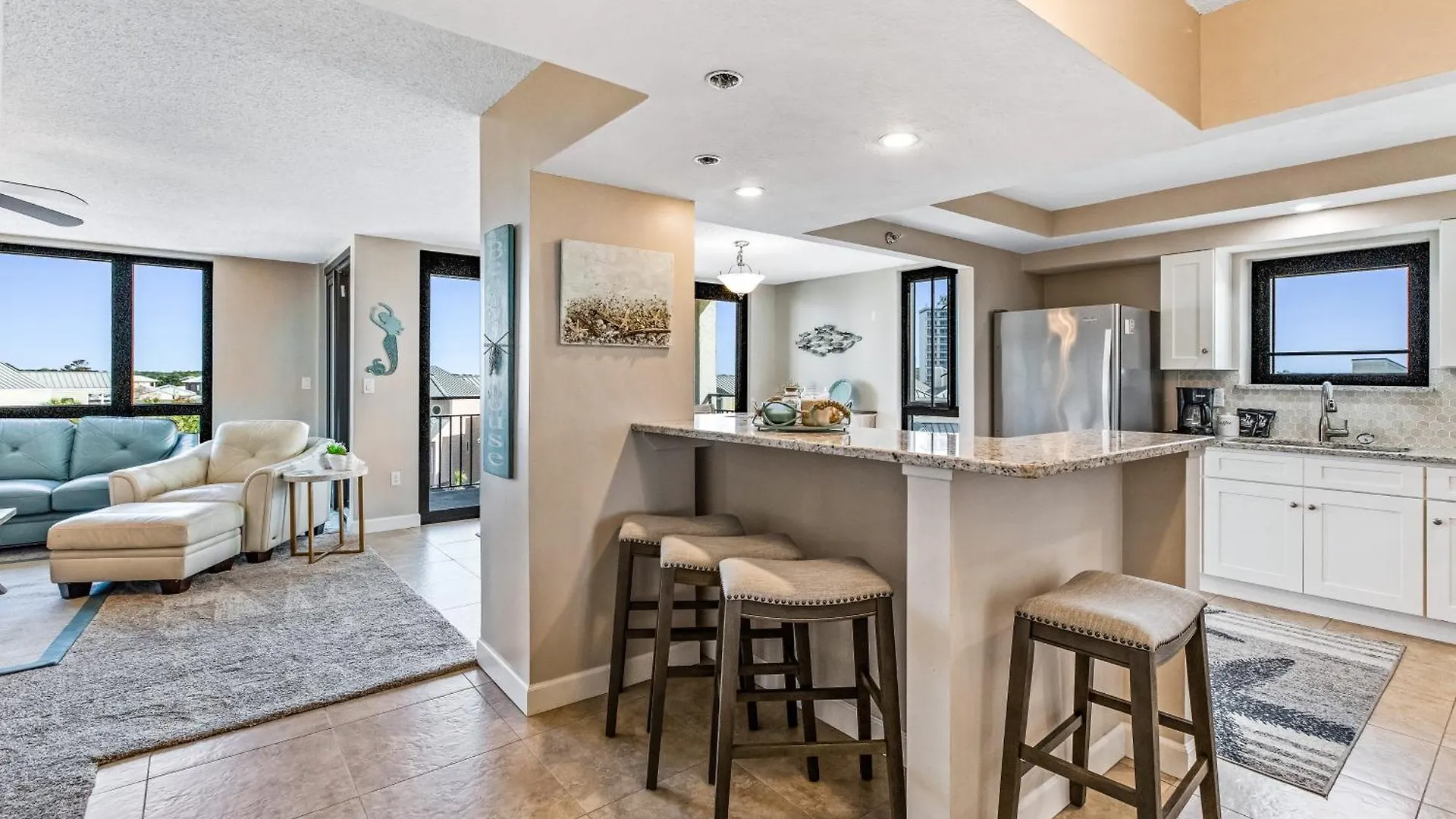 Enclave Villa Destin Holiday home