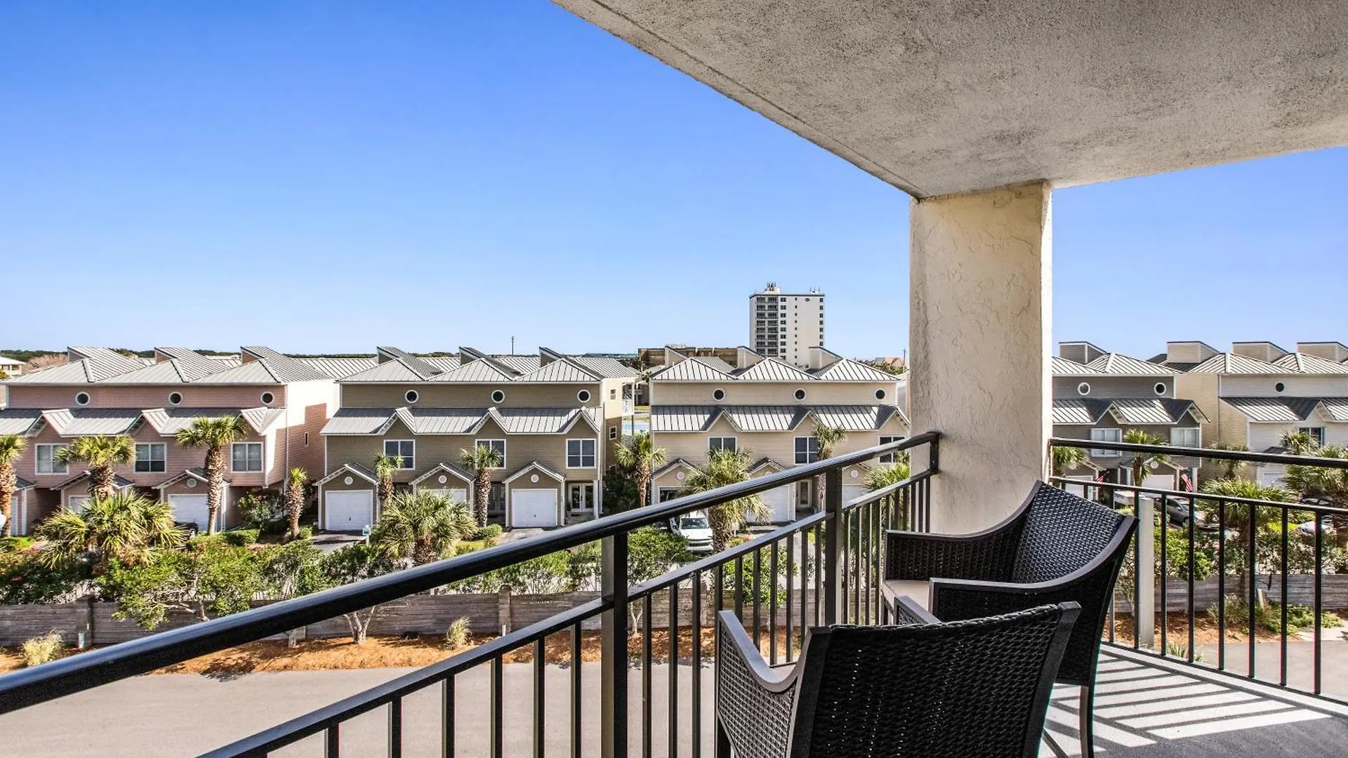 Enclave Villa Destin