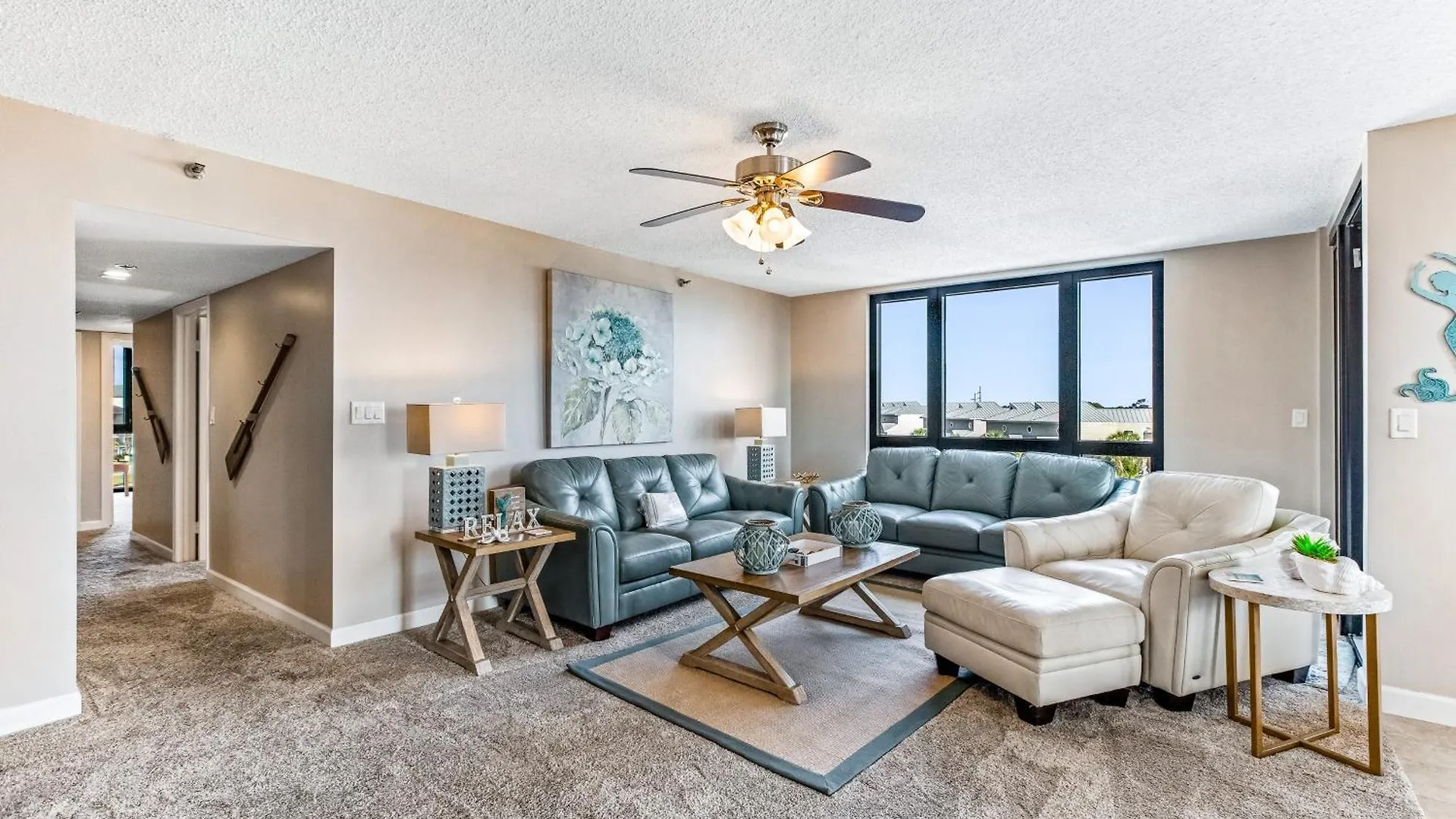 Enclave Villa Destin Holiday home