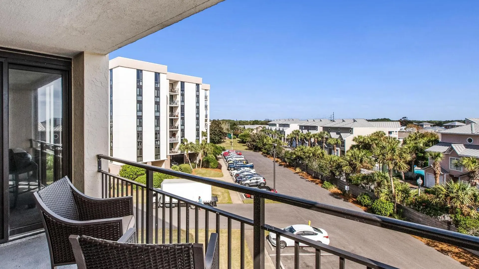 Holiday home Enclave Villa Destin