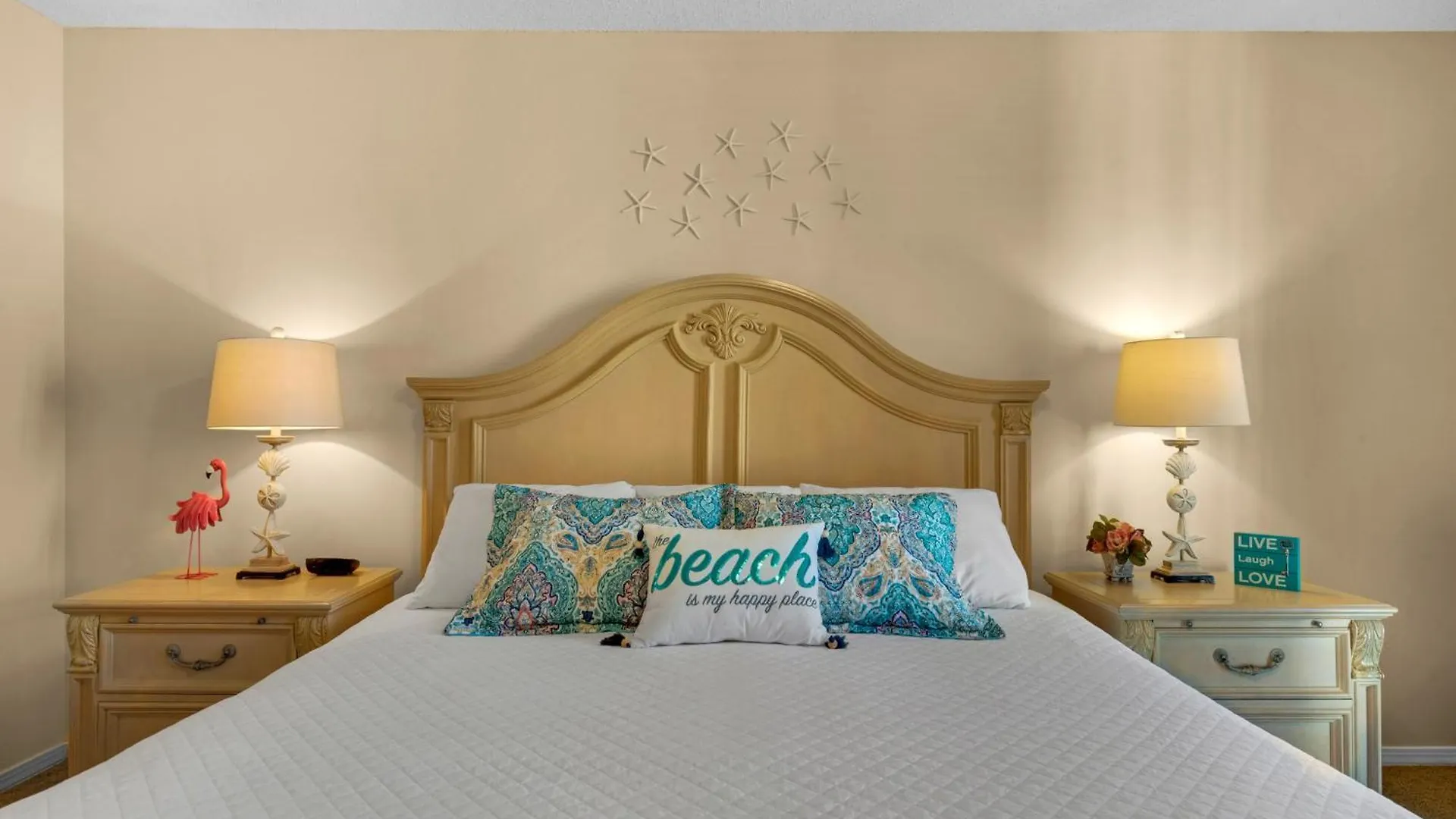 Holiday home Enclave Villa Destin