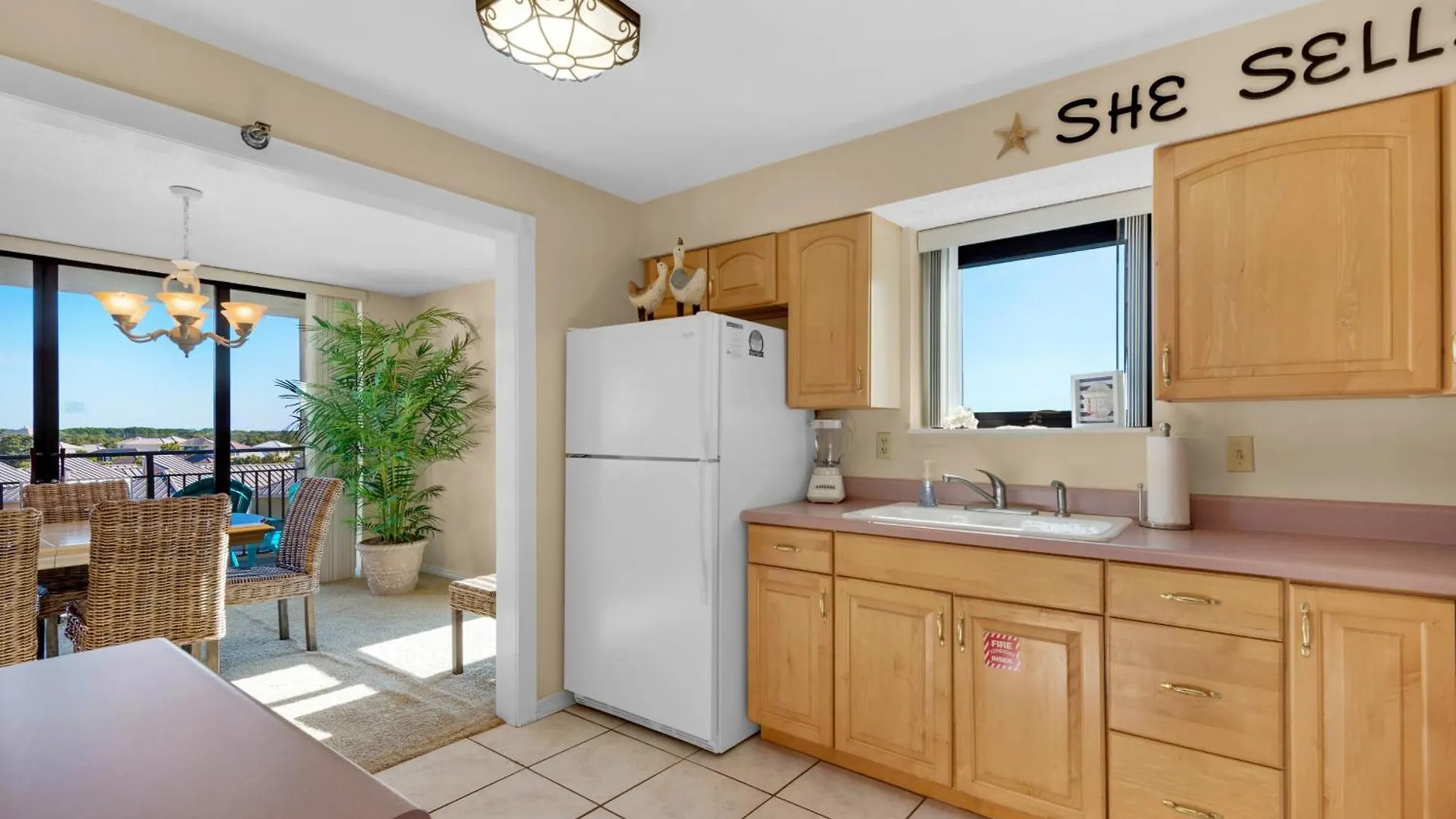 Holiday home Enclave Villa Destin