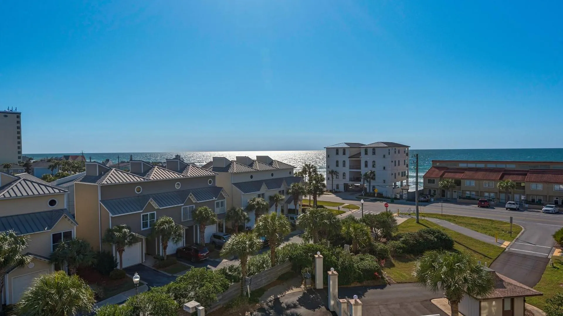 Enclave Villa Destin United States