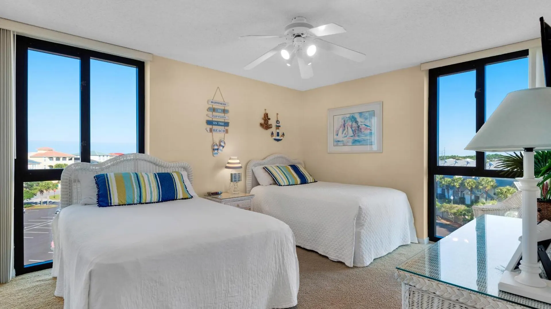 Enclave Villa Destin Holiday home