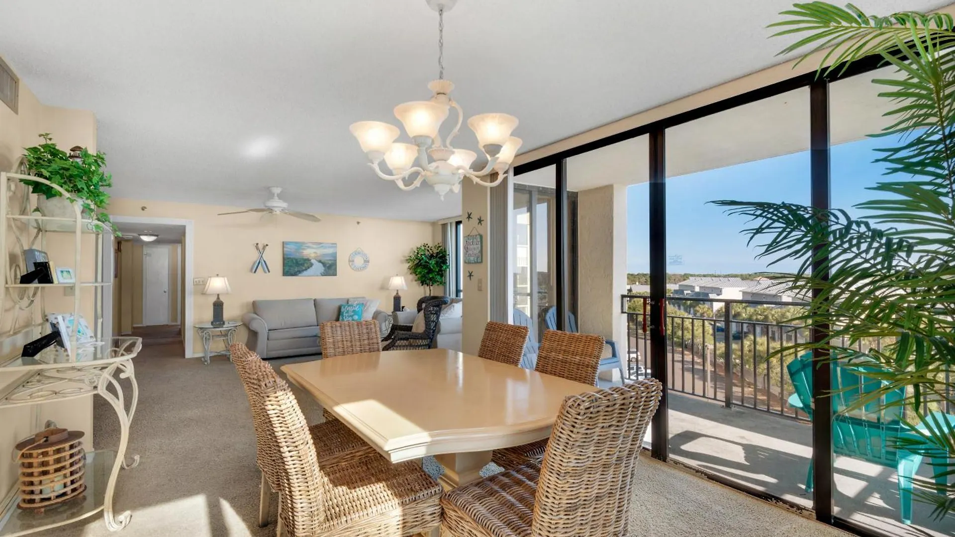 Holiday home Enclave Villa Destin United States