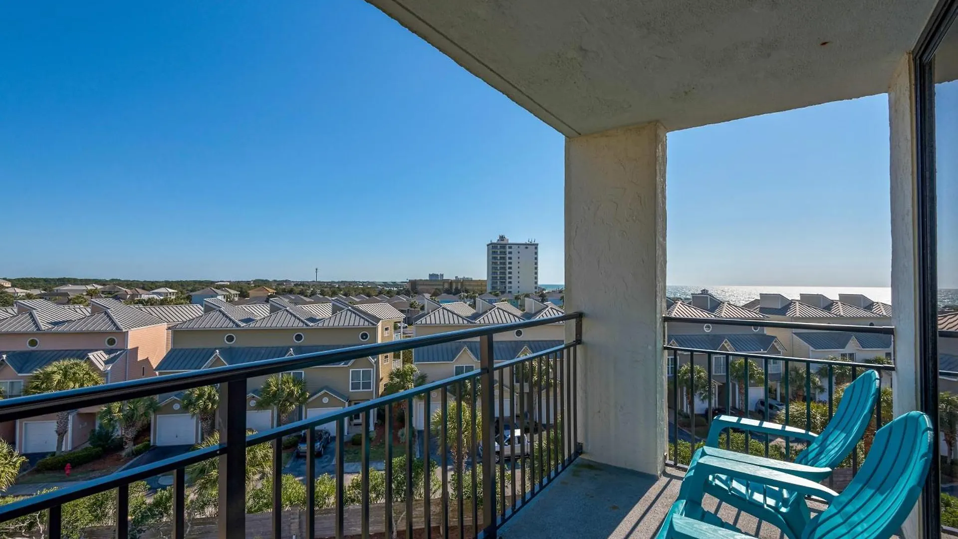 Holiday home Enclave Villa Destin United States