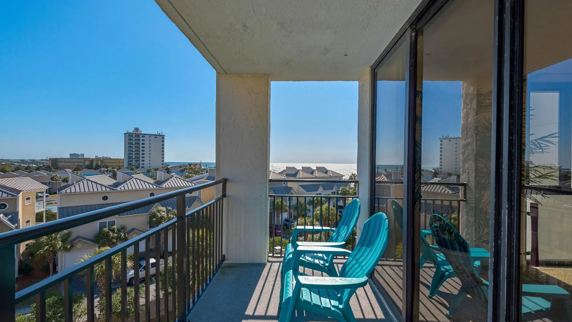 Holiday home Enclave Villa Destin