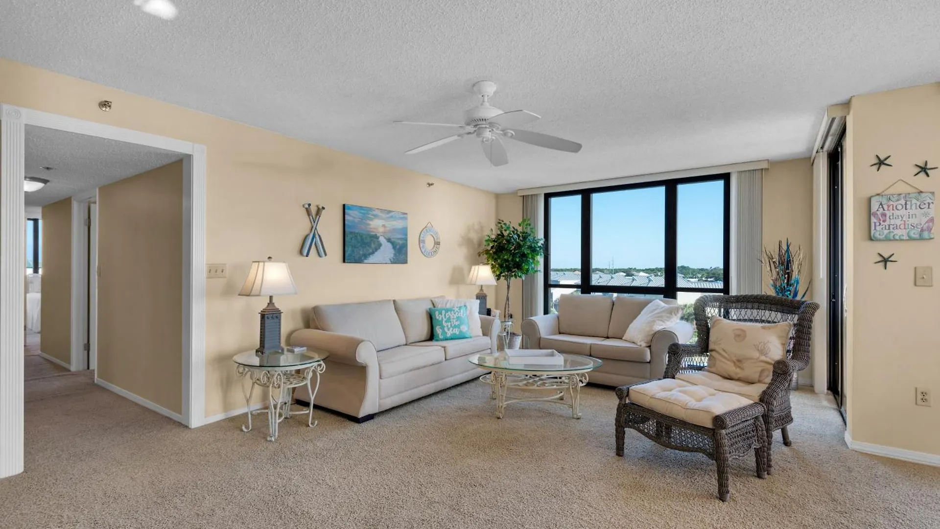 Enclave Villa Destin Holiday home
