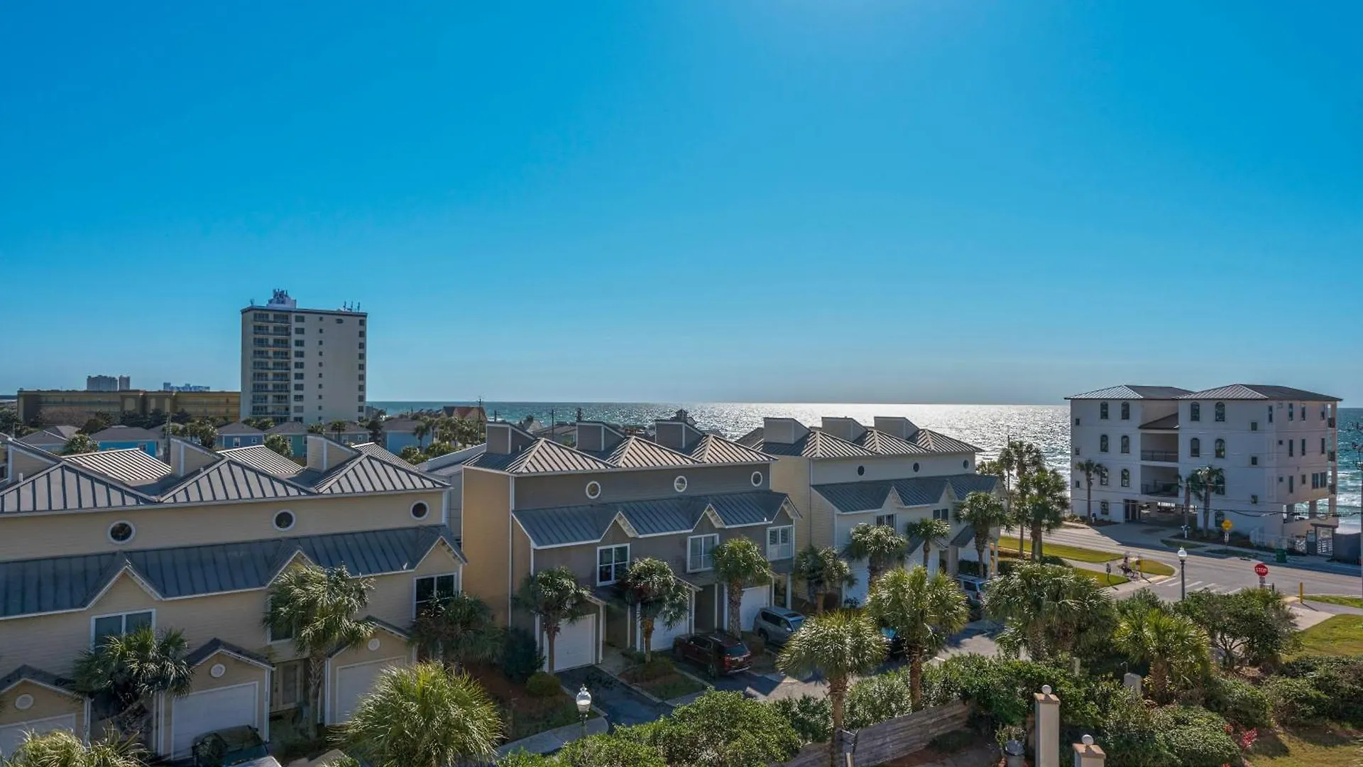 Enclave Villa Destin Holiday home