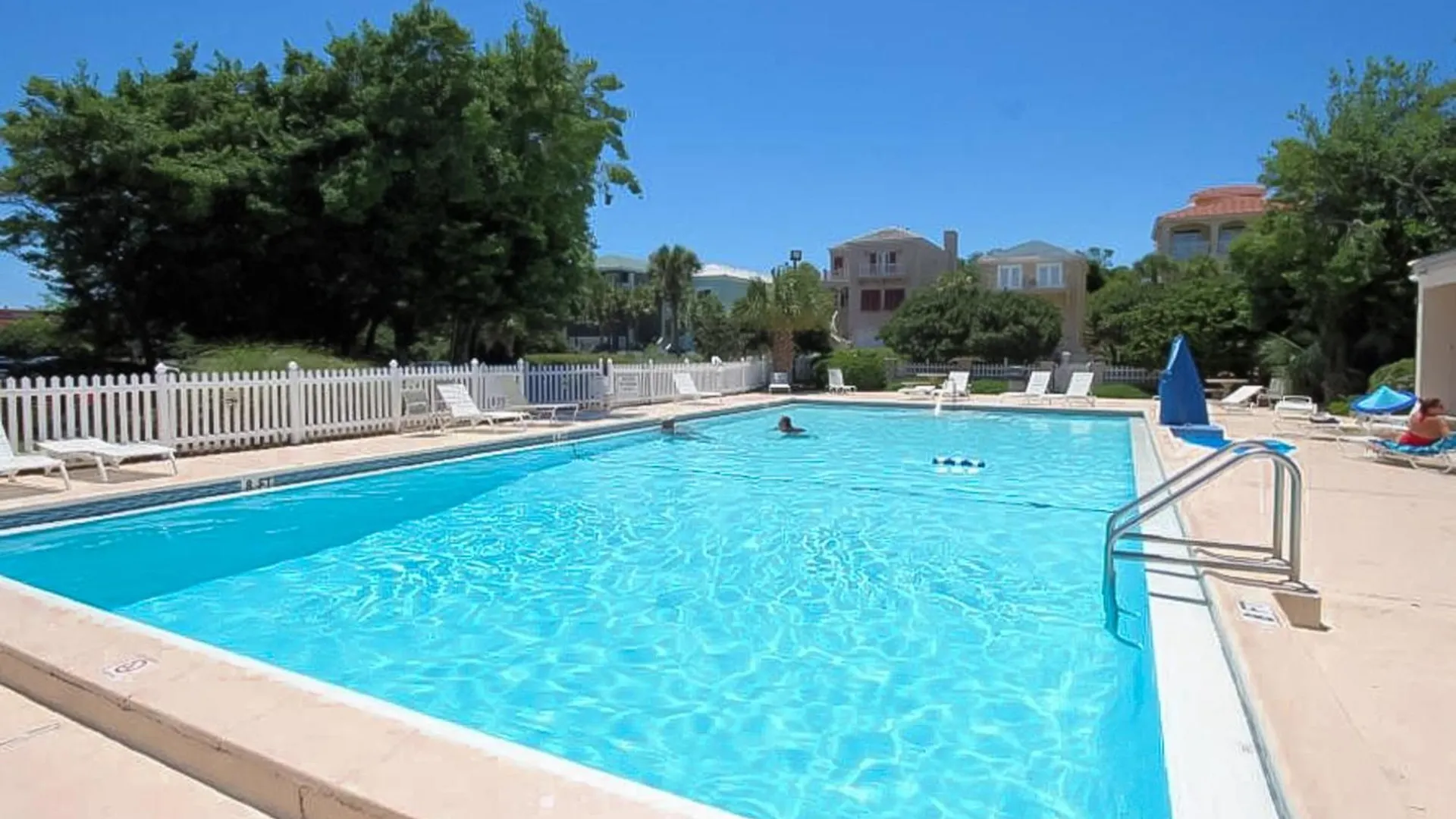 Enclave Villa Destin