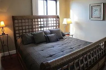 Enclave Villa Destin Holiday home