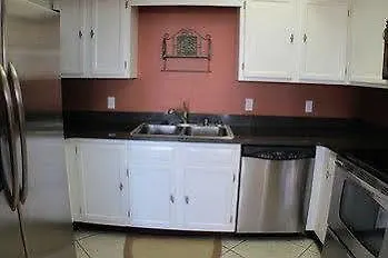 Enclave Villa Destin Holiday home