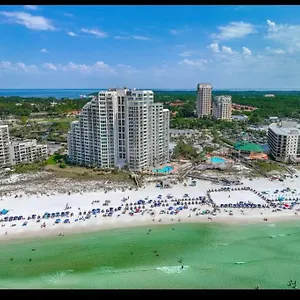 Sandestin Golf And Holiday home Destin