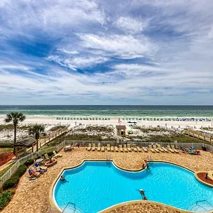 Sterling Sands 307 Apartment