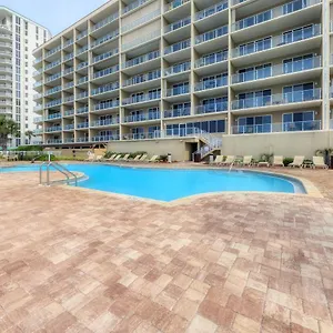 Sterling Sands Apartment
