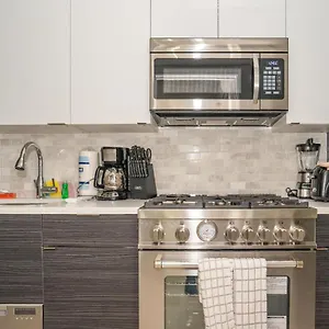 West Village Cozy 30 Day Apartment New York